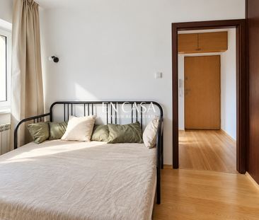 Kawalerka 31, 66 m², kamienica, 3. piętro - Фото 1