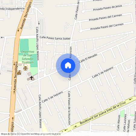 Grupo Papelero - El Manejo, Paseo De La Asunción Manzana 004, Vista Real, San Salvador Tizatlalli, Metepec, México, 52172, MEX