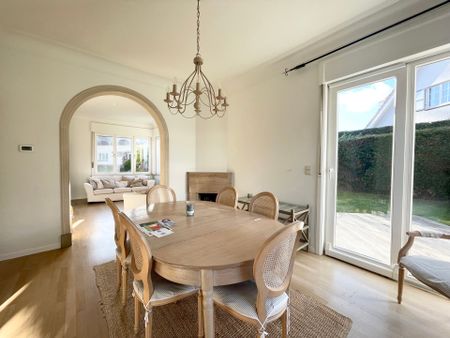 Avenue de Grunne, 1970, Wezembeek-Oppem - Foto 3