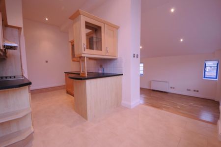 1 bedroom flat to rent - Photo 5