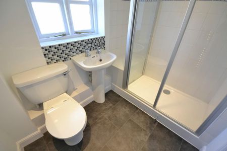 1 bedroom end of terrace house to rent - Photo 4