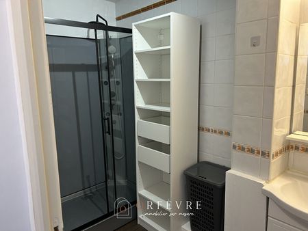 Appartement 2 pièces meublé, - Photo 4