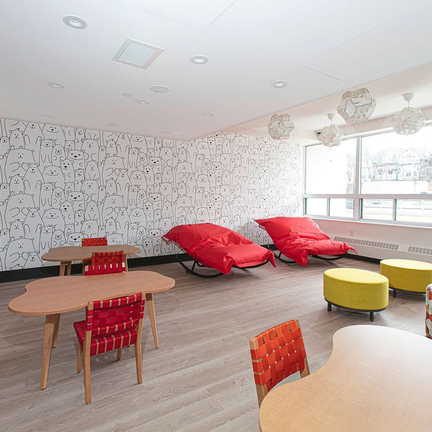 For Lease - 666 Spadina Avenue Unit# 806, Toronto, Ontario - Photo 1