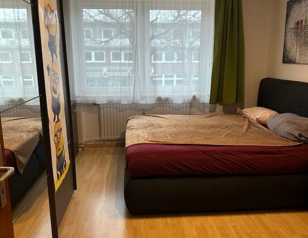 Nachmieter für Mietwohnung gesucht - Photo 1