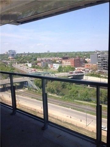 For Lease - 32 Trolley Crescent Unit# 1106, Toronto, Ontario - Photo 5