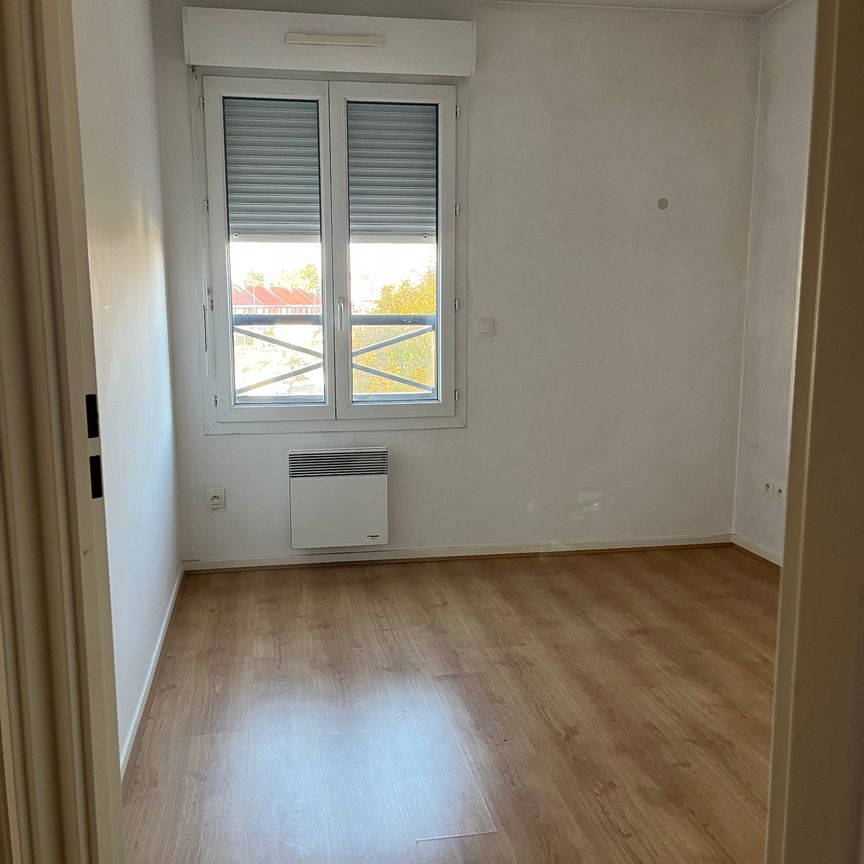 A LOUER JOLI T4 LUMINEUX WAMBRECHIES - Photo 1