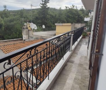Διαμέρισμα για ενοικίαση Εθνικής Αντίστασης (Συκιές) - Photo 2