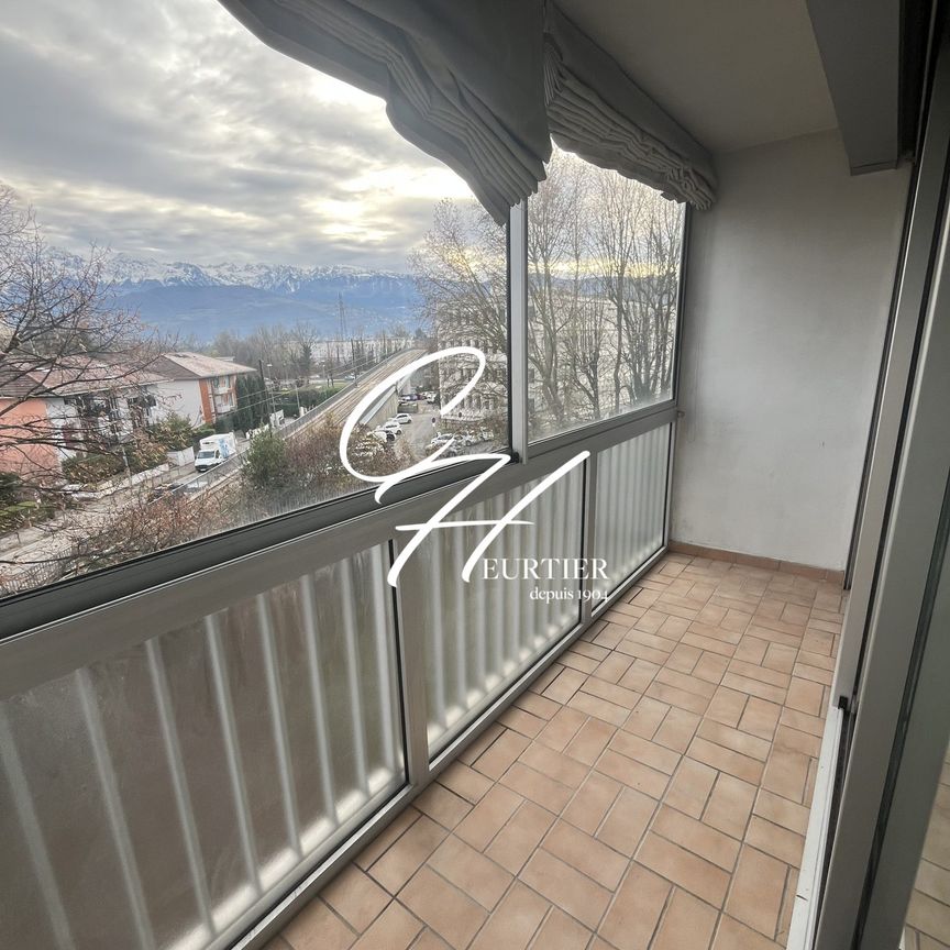 LA TRONCHE - APPARTEMENT T3 - MEUBLE - Photo 1