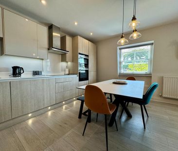 2 bedroom apartment to rent - Photo 6