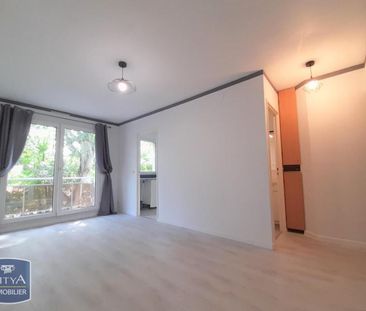 Location Appartement 1 pièce 20m² RAMBOUILLET 78120 - Photo 2