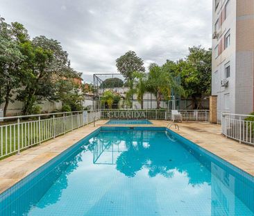 Apartamento para aluguel, 2 quartos, 1 vaga, Cristal - Porto Alegre... - Photo 4