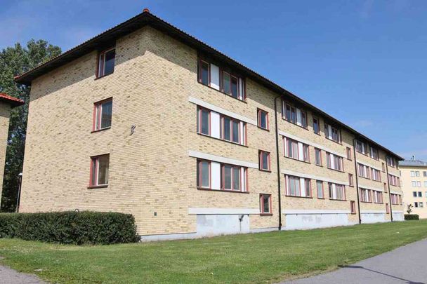 2 RUM KÖK - Photo 1