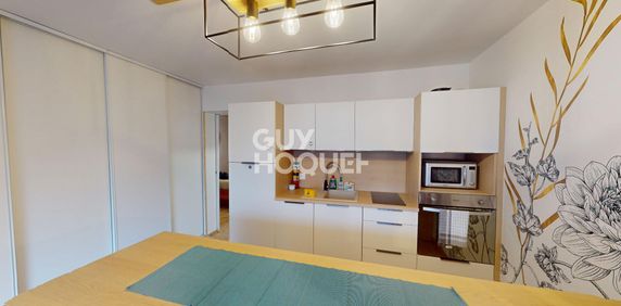 Location Appartement 2 pièces 31m² - Photo 2