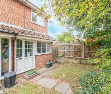 1 bedroom end of terrace house to rent - Photo 4