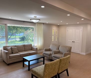 For Lease - 2429 Hensall Street, Mississauga, Ontario - Photo 1