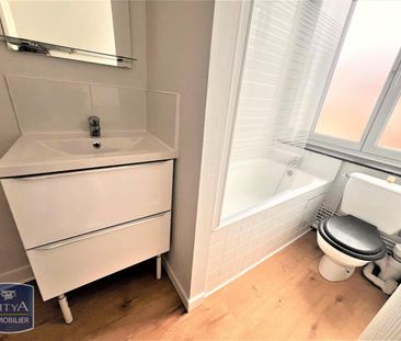 Location Appartement 2 pièces 31m² LILLE 59000 - Photo 5