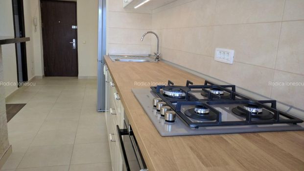 Decebal muncii etaj 4 - Fotografie 1