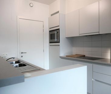 Leuk appartement in Merelbeke nabij de Ringvaart - Foto 1