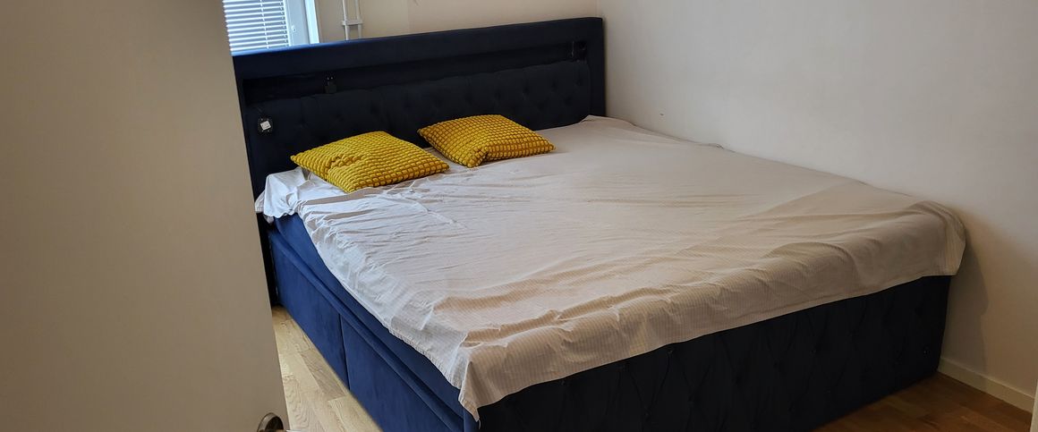 Bruno Liljeforsgatan, Uppsala - Foto 1