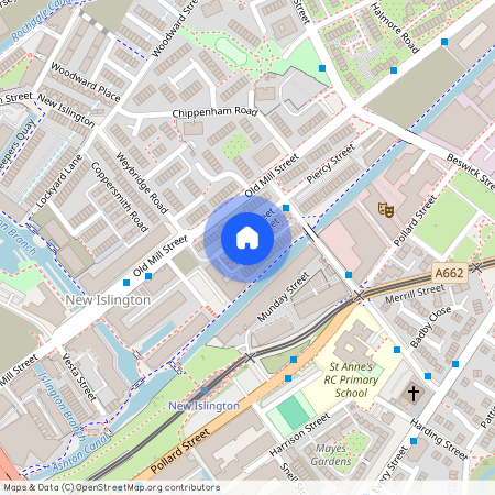 23 Guest Street, Manchester, Greater Manchester, M4