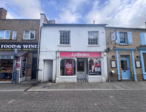 Price £750 pcm - Available 06/12/2025 - Unfurnished - Photo 1