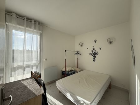 Location Maison 3 pièces 66m² POITIERS 86000 - Photo 5