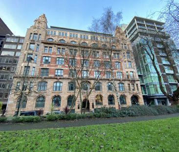 Price £1,600 pcm - Available 09/07/2025 - Furnished - Photo 5