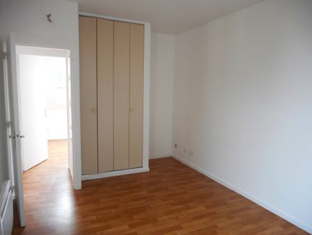 Location Appartement 2 pièces 32m² REIMS 51100 - Photo 2