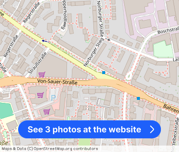 Moderne 1-Zimmerwohnung im 2. OG mit Aufzug und Stellplatz! - Photo 1