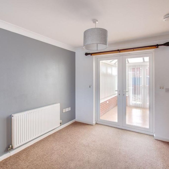 1 bedroom terraced house to rent - Photo 1