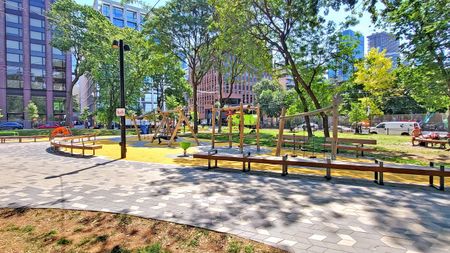 For Lease - 39 Brant Street Unit# 203, Toronto, Ontario - Photo 5