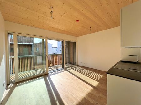 Neubau in Massivholzbauweise - Photo 2