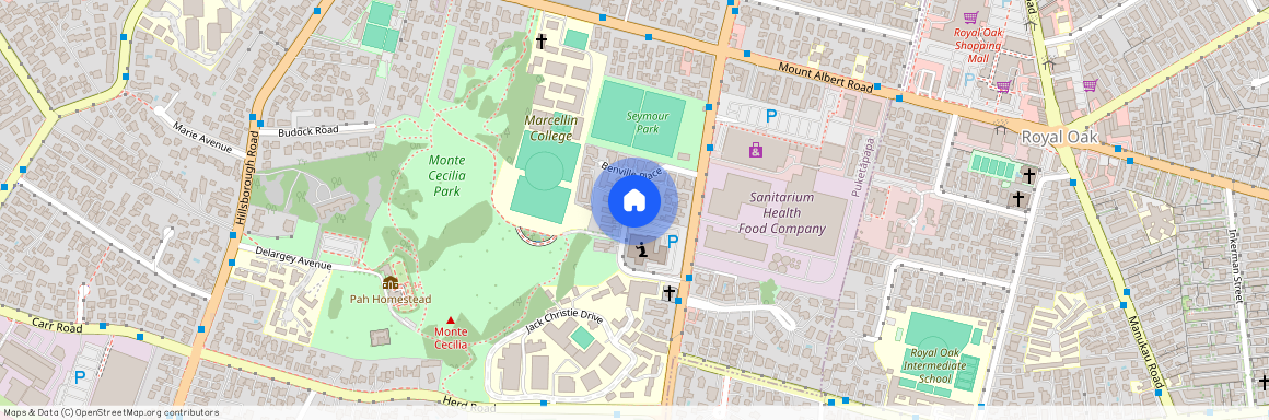 5A Korma Road, Royal Oak, Auckland City