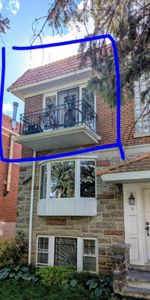 4 1/2 - Montréal (Ahuntsic) - 1 750 $/mois - Photo 4