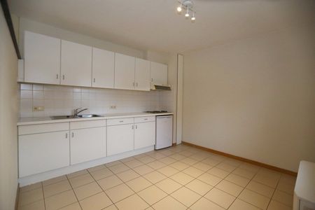 Appartement gelijkvloers met 2 slaapkamers + garage + terras - Foto 4