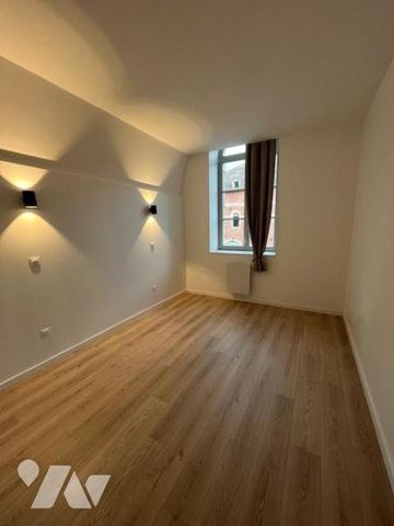 SUPERBE APPARTEMENT CENTRE VALENCIENNES - Photo 5