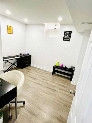 For Lease - 1033 Gordon Heights, Milton, Ontario - Photo 5