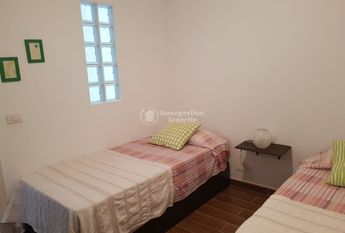 *Rent season apartment in Las Galletas