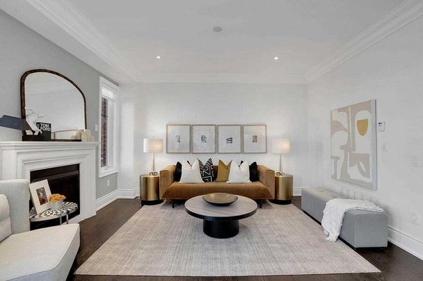 For Lease - 21 Kettle Valley Trail, King, Ontario - Photo 1