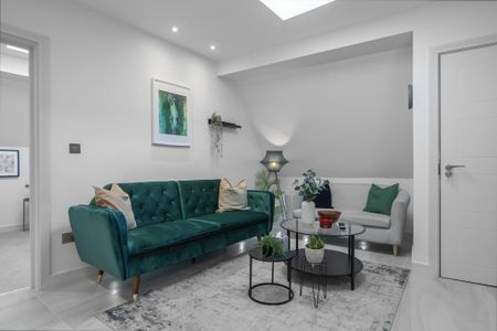 2 bedroom flat to rent - Photo 3