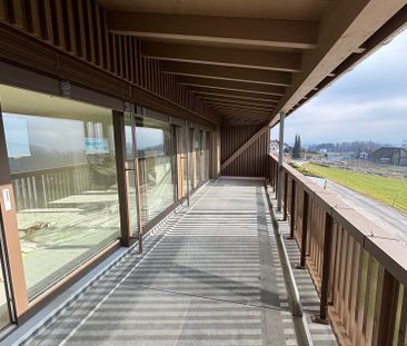 3.5 Zimmer, 93 m², 1. Stock - Photo 3