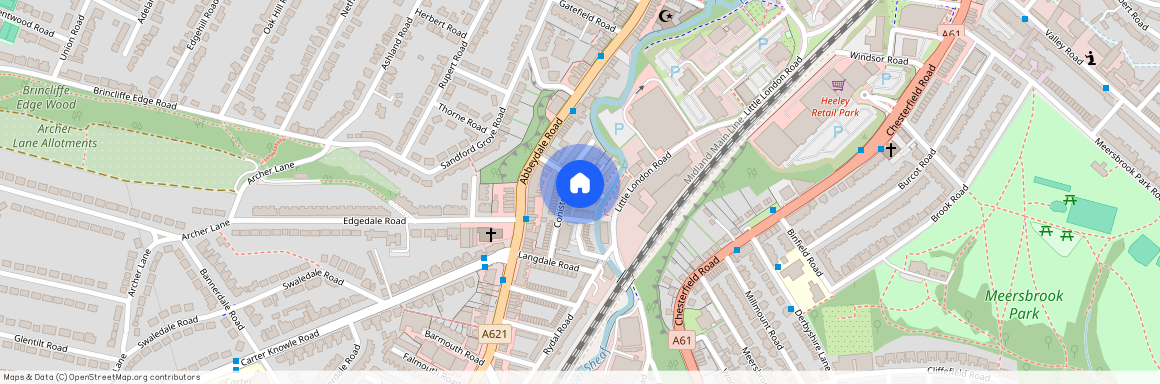Arnside Road, Abbeydale, S8 0UX