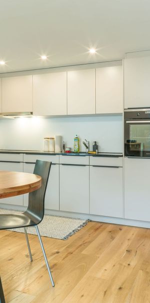 Single apartment is looking for a tenant! - Foto 1