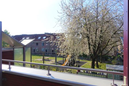 Te huur: Appartement Marmerplein in Utrecht - Photo 4