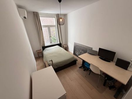 Appartement te huur - Photo 4