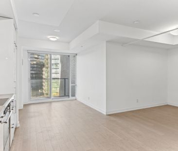 For Lease - 120 Bayview Avenue Unit# S615, Toronto, Ontario - Photo 5