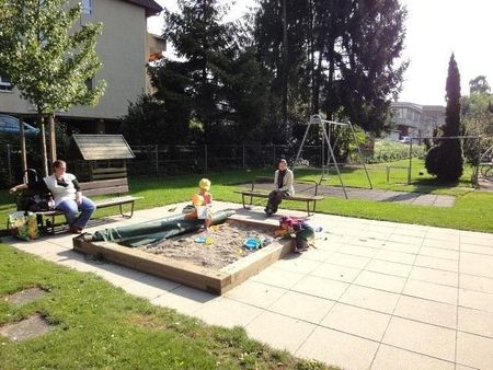 3.5-ZW im 2. OG à 69 m² - Foto 3