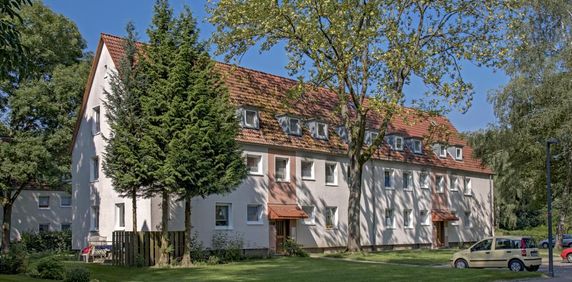 3-Zimmer-Wohnung in Herford-Innenstadt mieten - Photo 2