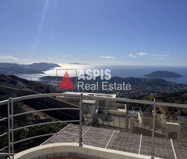 Μεζονέτα για ενοικίαση Κέντρο Σαρωνίδας - παραλία (Σαρωνίδα) - Photo 1