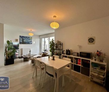 Location Appartement 4 pièces 76m² LA RICHE 37520 - Photo 3